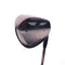 Used Titleist SM9 Brushed Steel Sand Wedge / 56.0 Degrees / Wedge Flex - Replay Golf 