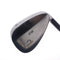 Used Cleveland CG12 Black Pearl Pitching Wedge / 48.0 Degrees / Wedge Flex - Replay Golf 