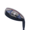 Used Callaway XR Pro 1 Hybrid / 16 Degrees / Stiff Flex - Replay Golf 