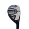 Used Callaway Rogue ST MAX OS 6 Hybrid / 27 Degrees / Regular Flex - Replay Golf 