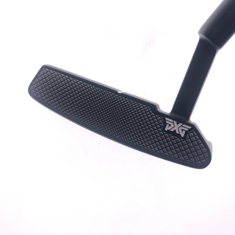 Used PXG 0211 Hellcat Putter / 35.0 Inches - Replay Golf 