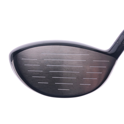 Used Srixon Z 765 Driver / 9.5 Degrees / Miyazaki 6s Stiff Flex - Replay Golf 