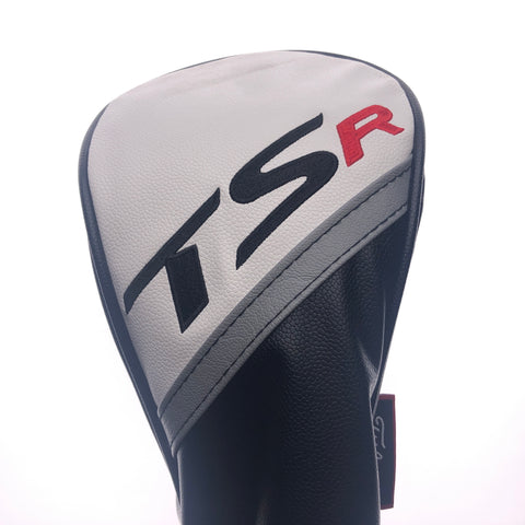 Used Titleist TSR 3 Driver / 9.0 Degrees / X-Stiff Flex - Replay Golf 