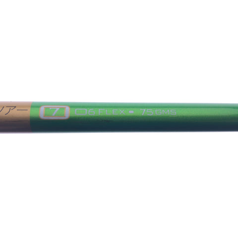 TOUR ISSUE Callaway GBB Epic Sub Zero Strong 3 Fairway / 13.5 Degree / TX-Stiff - Replay Golf 