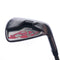 Used Callaway Diablo Forged 6 Iron / 28.0 Degrees / Stiff Flex - Replay Golf 