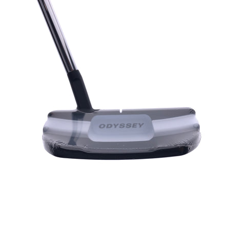 NEW Odyssey White Hot Versa Three T S Putter / 34.0 Inches - Replay Golf 