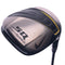 Used Nike SQ Machspeed Driver / 11.5 Degrees / Regular Flex - Replay Golf 