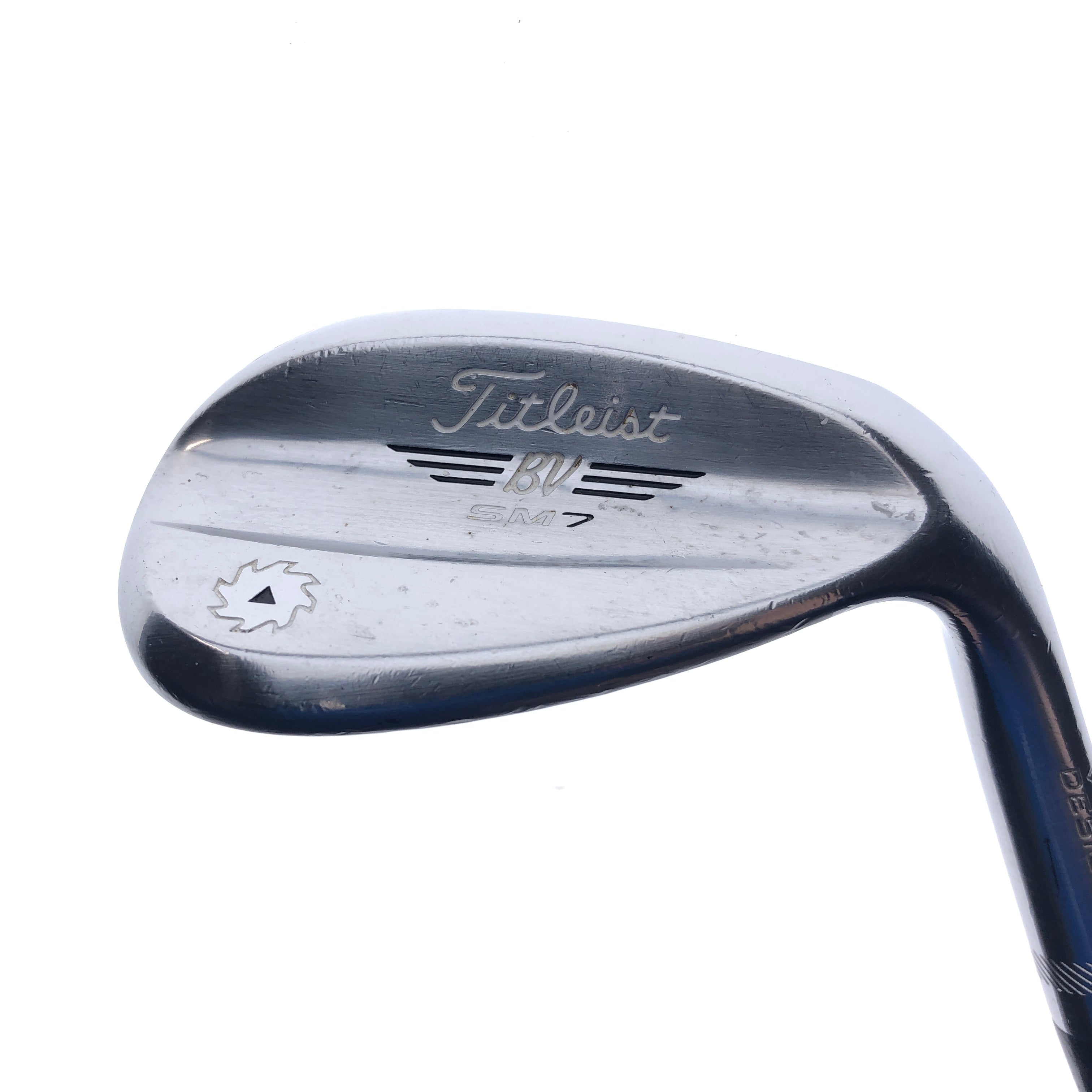 Vokey sm7 hot sale tour chrome