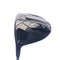 Used Srixon ZX5 MKII Driver / Stiff Flex / Left-Handed - Replay Golf 