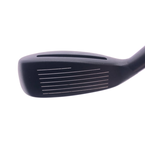 Used Adams Pro Mini 2014 3 Hybrid / 20 Degrees / Stiff Flex - Replay Golf 