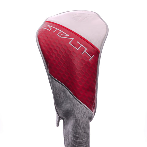 NEW TaylorMade Stealth 2 HD Women's Driver / 10.0 Degrees / Ladies Flex - Replay Golf 