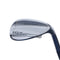 NEW Cleveland RTX ZipCore Tour Satin Lob Wedge / 58.0 Degrees / Wedge Flex - Replay Golf 