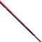 Used Aldila Ascent 70 Fairway Shaft / TX Flex / Titleist Gen 2 Fairway Adapter - Replay Golf 