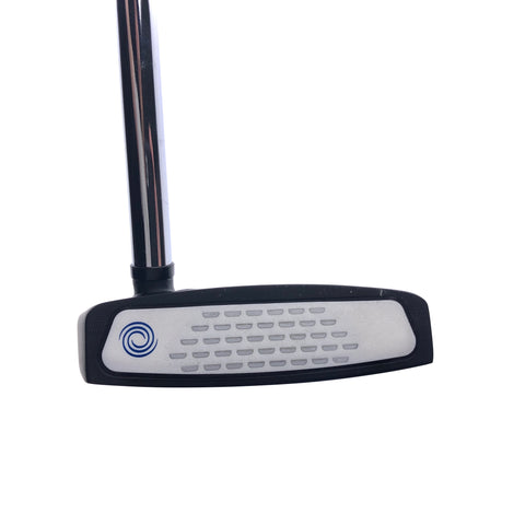 Used Odyssey 2-Ball Ten Arm Lock 2021 Putter / 42.0 Inches / Left-Handed - Replay Golf 