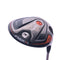 Used Honma TW747 460 Driver / 10.5 Degrees / Stiff Flex - Replay Golf 