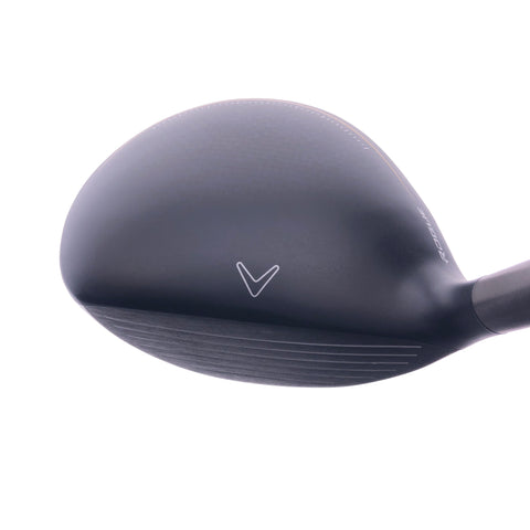 Used TOUR ISSUE Callaway Rogue ST LS 3 Wood / 15 Degrees / VELOCORE X-Stiff Flex - Replay Golf 