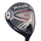 Used Ping G410 5 Fairway Wood / 17.5 Degrees / Soft Regular Flex - Replay Golf 