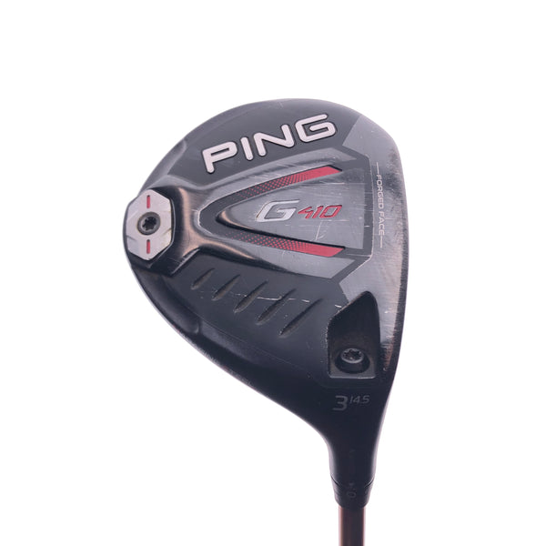 New & Second Hand Ping Fairway Woods | Replay Golf