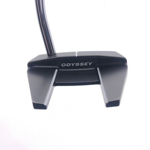 Used Odyssey Toulon Design Las Vegas 2022 Putter / 34.0 Inches - Replay Golf 