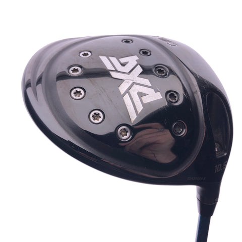 Used PXG 0811 LX Driver / 10.5 Degrees / X-Stiff Flex - Replay Golf 
