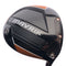 Used TOUR ISSUE Callaway Mavrik Driver / 9.0 Degrees / Stiff Flex - Replay Golf 