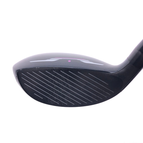 Used Yonex Royal Ezone 6 Hybrid / 25 Degree / Yonex Nanometric Soft Regular - Replay Golf 