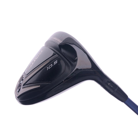 Used Titleist 915 D3 Driver / 10.5 Degrees / Stiff Flex - Replay Golf 
