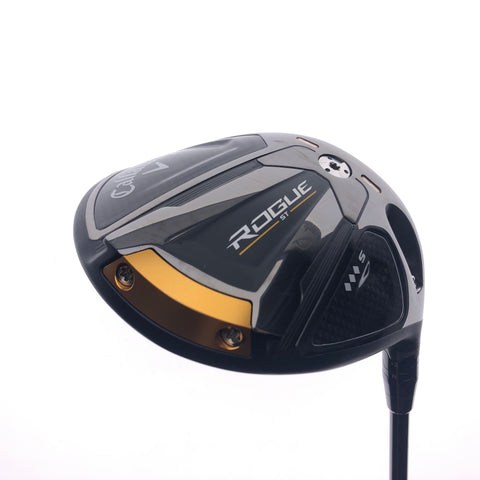 Used TOUR ISSUE Callaway Rogue ST Triple Diamond S Driver / 9