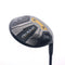 Used Callaway Rogue ST MAX 3 Fairway Wood / 15 Degrees / Regular Flex - Replay Golf 