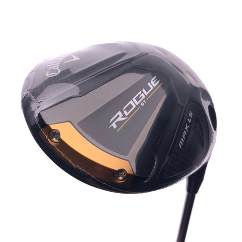 NEW Callaway Rogue ST MAX LS Driver / 10.5 Degrees / Stiff Flex