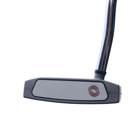 Used Odyssey White Hot OG #7 Stroke Lab Putter / 34.0 Inches - Replay Golf 