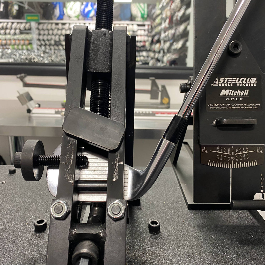 NEW Replay Golf Club Adjustment Service / £10.00 - Replay Golf 
