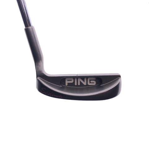 Used Ping Sedona Putter / 35.0 Inches - Replay Golf 