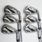 Used Callaway Mavrik Max Iron Set / 5 - PW / Regular Flex