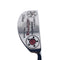 Used Scotty Cameron California Series Del Mar Sea Mist Putter / 33.0 Inches - Replay Golf 