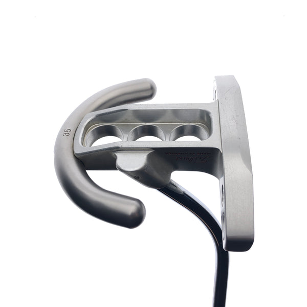 Used Scotty Cameron Futura Putter / 33.0 Inches - Replay Golf 