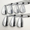 Used Ping i525 Iron Set / 4 - PW / Stiff Flex - Replay Golf 
