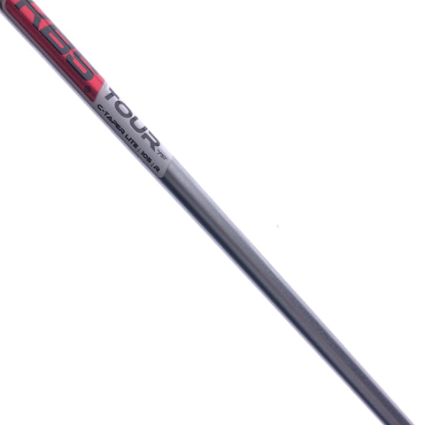 Used Mizuno MP-H5 4 Iron / 24.0 Degrees / Regular Flex - Replay Golf 