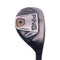 Used Ping G400 3 Hybrid / 19 Degrees / Regular Flex - Replay Golf 