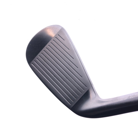 Used TaylorMade Stealth UDI 2 Hybrid / 18 Degrees / X-Stiff Flex - Replay Golf 