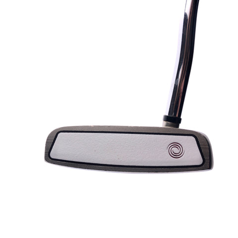 Used Odyssey White Hot Pro 2-Ball Putter / 34.0 Inches - Replay Golf 