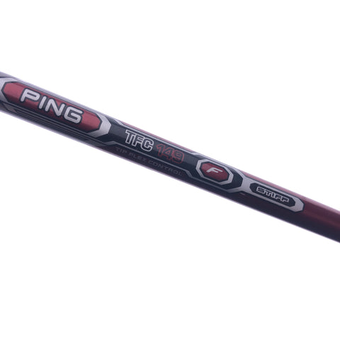Used Ping G15 3 Fairway Wood / 15.5 Degrees / Stiff Flex - Replay Golf 