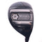 Used Cobra King F8 4 Hybrid / 22 Degrees / Stiff Flex - Replay Golf 