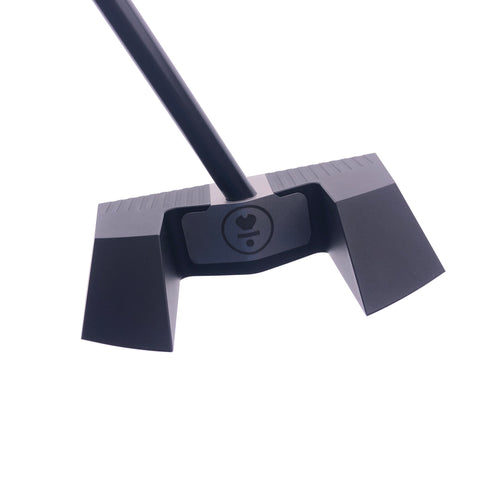 Used L.A.B Mezz.1 Max Putter / 35.0 Inches / 67.5 Degree Lie Angle - Replay Golf 