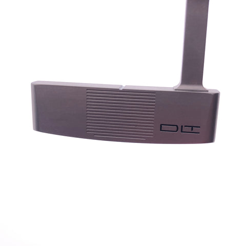 Used SIK Flo M Putter / 35.0 Inches - Replay Golf 