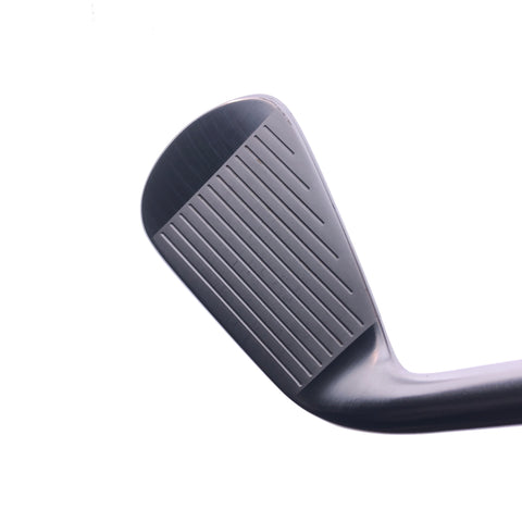 Used Titleist U500 4 Hybrid / 23.0 Degrees / Stiff Flex - Replay Golf 