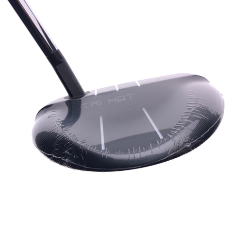 NEW Odyssey Tri-Hot 5K Rossie S Putter / 34.0 Inches - Replay Golf 