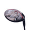 Used Callaway Great Big Bertha 2015 3 Fairway Wood / 15 Degrees / Regular Flex - Replay Golf 