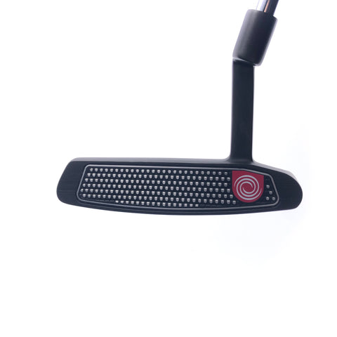 Used Odyssey O-Works 1 Putter / 35.0 Inches - Replay Golf 
