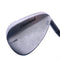 Used Cleveland RTX-3 Tour Satin Lob Wedge / 58.0 Degrees / Wedge Flex - Replay Golf 